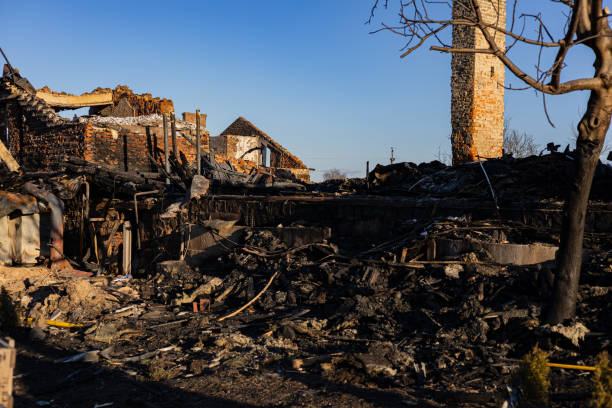 24/7 Emergency Fire Damage Repair experts in Dunedin, FL