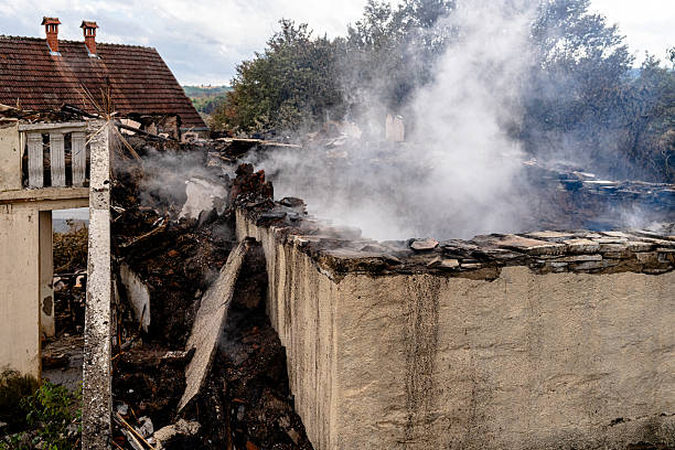 Reliable Fire Damage Repair contractor in Dunedin, FL by Fire Damage Biloxi